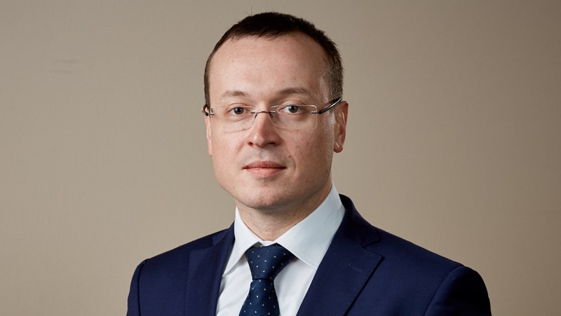 Новым генеральным директором компании «АКРОС» назначен Пётр Рябцев